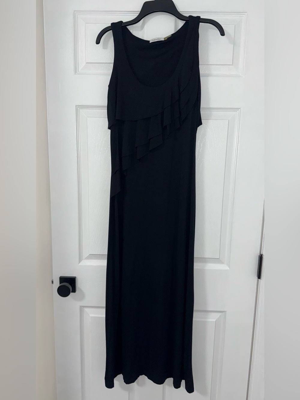Calvin Klein Maxi Dress